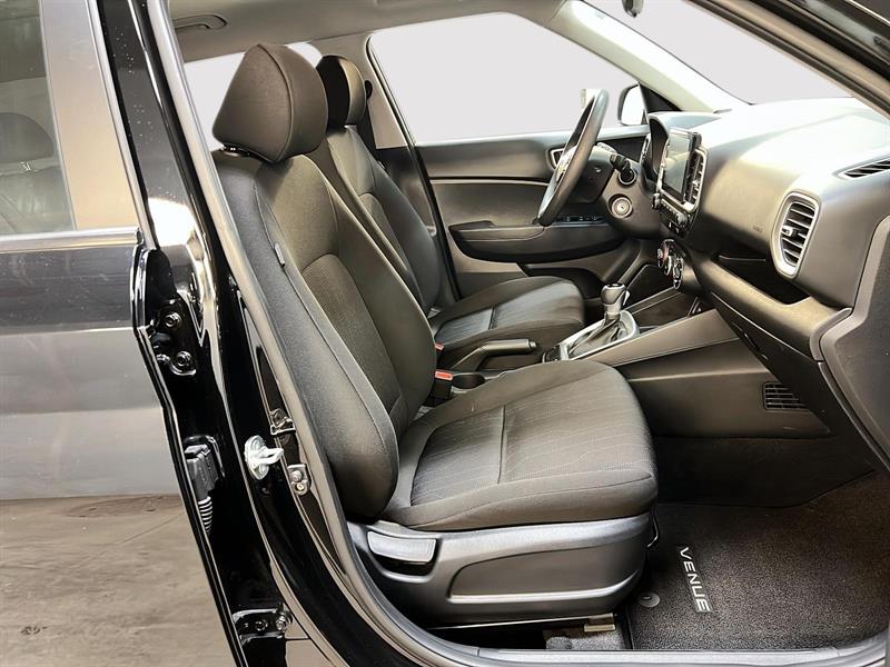 hyundai Venue 2024 - 8