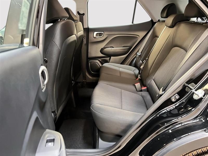 hyundai Venue 2024 - 9