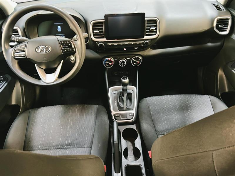 hyundai Venue 2024 - 10
