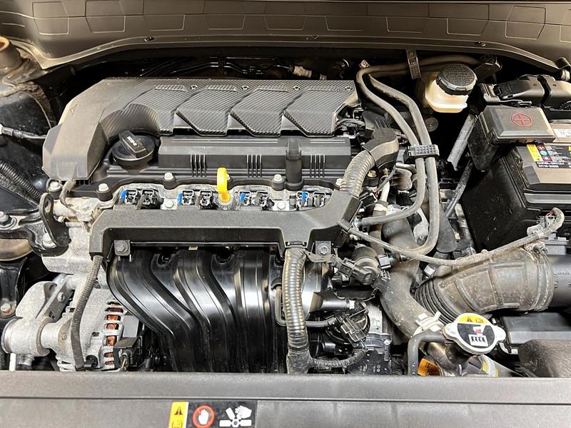 hyundai Venue 2024 - 11