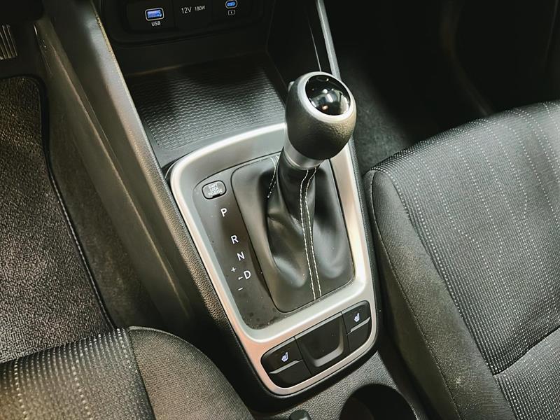 hyundai Venue 2024 - 13