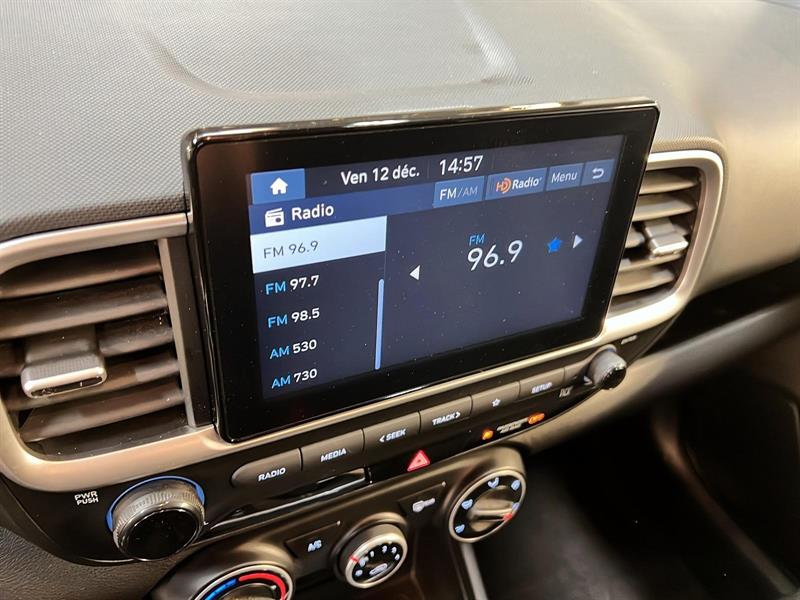 hyundai Venue 2024 - 15