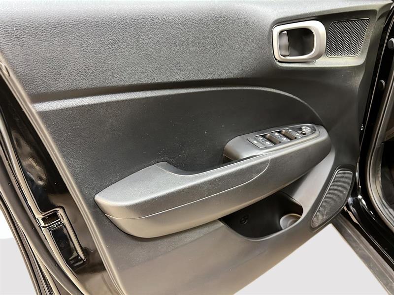 hyundai Venue 2024 - 21