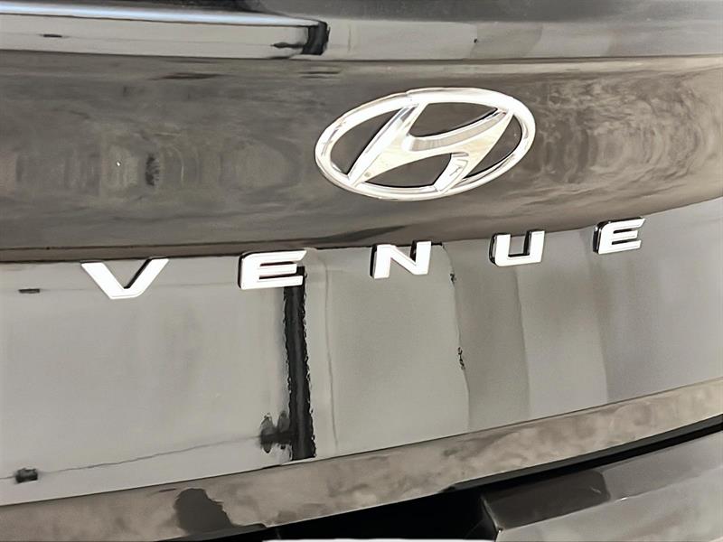 hyundai Venue 2024 - 22