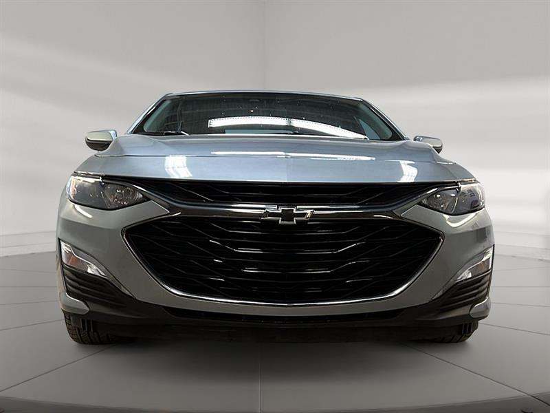 chevrolet Malibu 2024 - 2