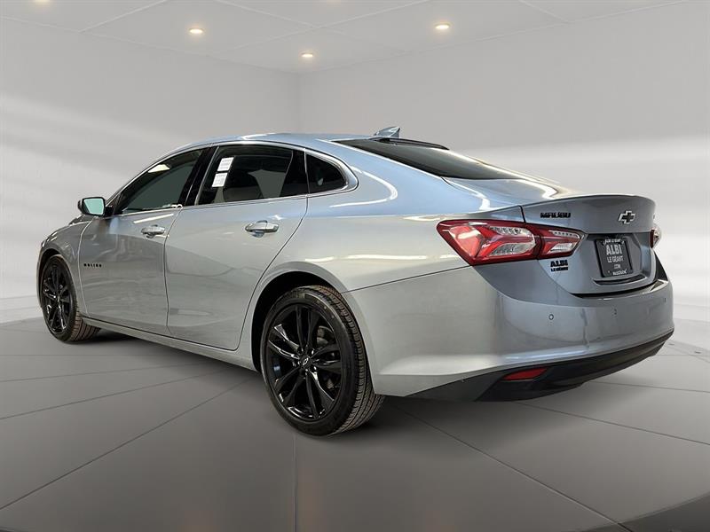 chevrolet Malibu 2024 - 6