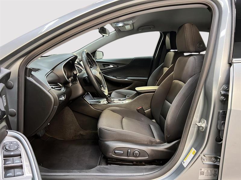 chevrolet Malibu 2024 - 7