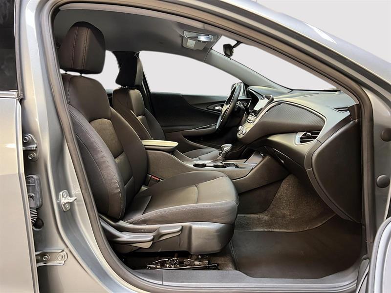 chevrolet Malibu 2024 - 8