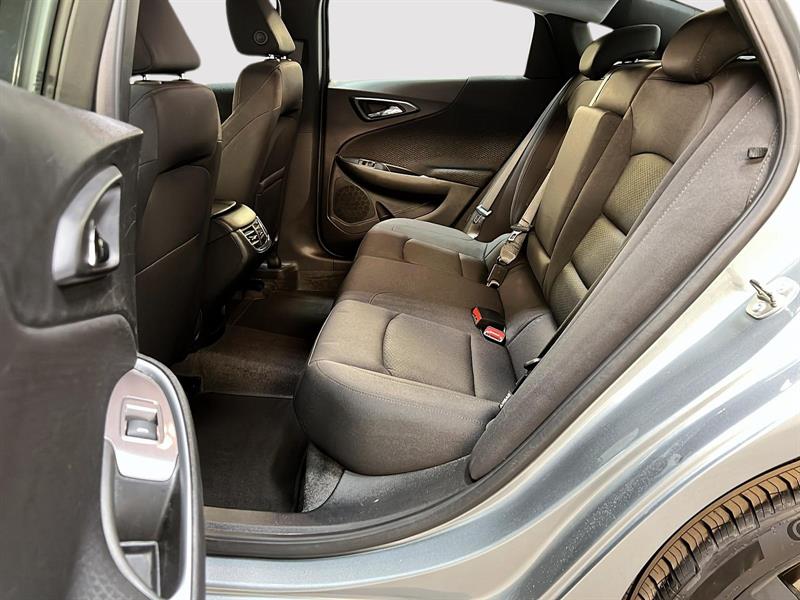 chevrolet Malibu 2024 - 9