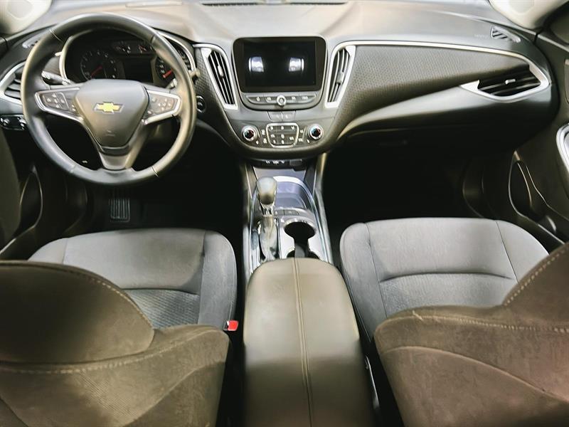 chevrolet Malibu 2024 - 10