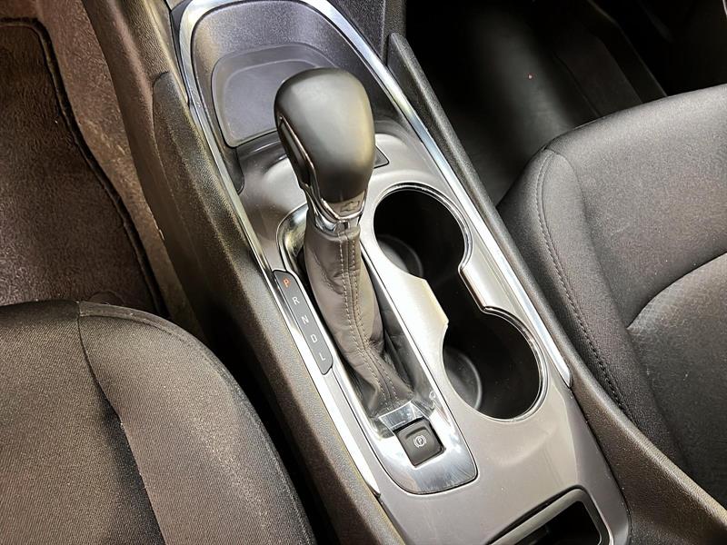 chevrolet Malibu 2024 - 13