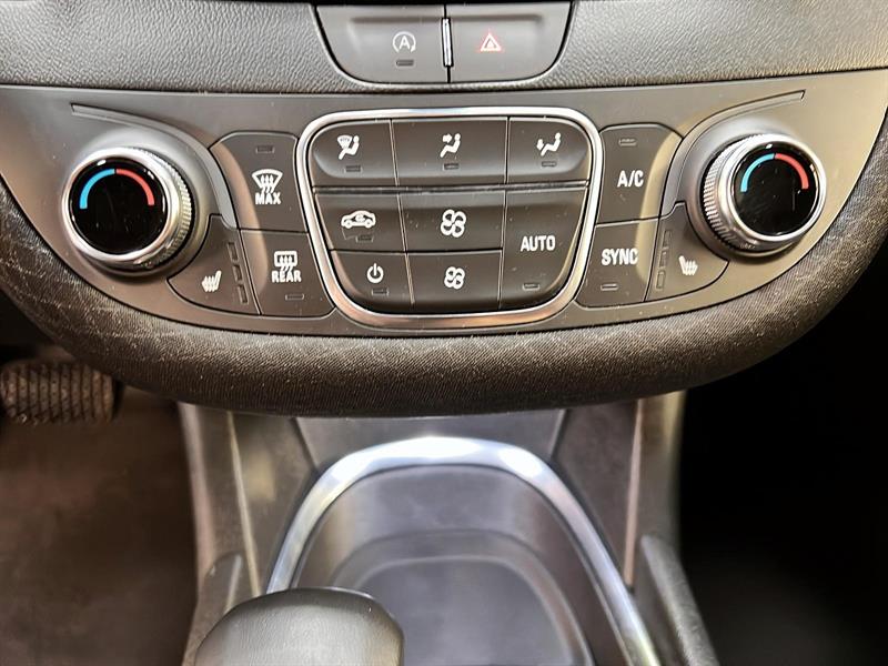 chevrolet Malibu 2024 - 14