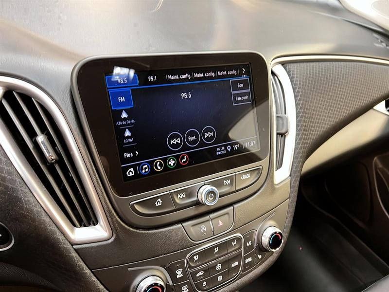 chevrolet Malibu 2024 - 15