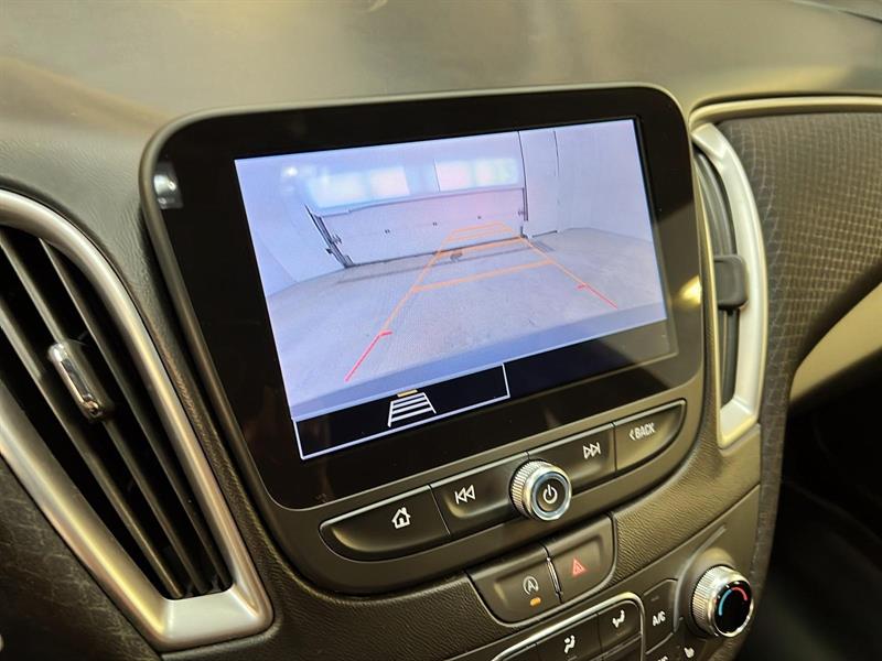 chevrolet Malibu 2024 - 16