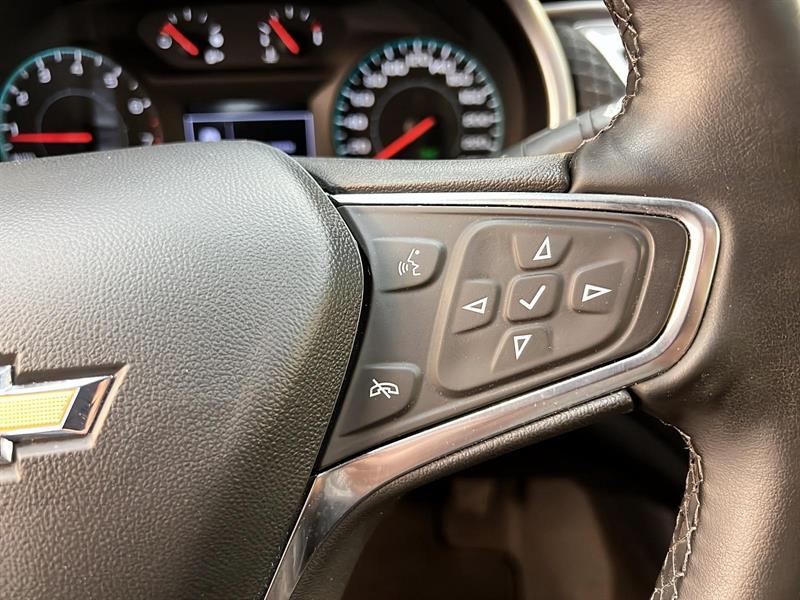 chevrolet Malibu 2024 - 18