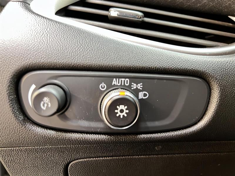 chevrolet Malibu 2024 - 20