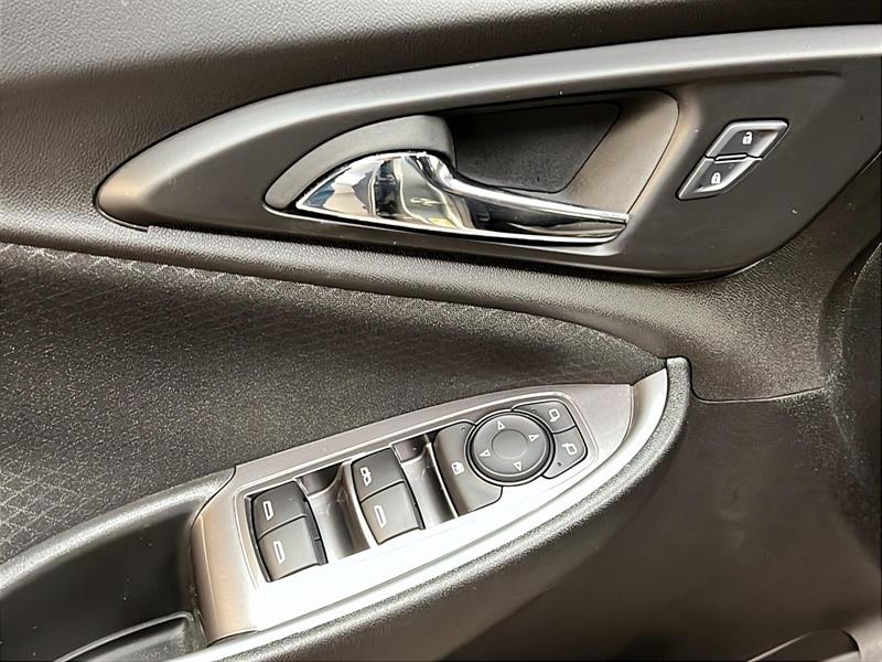 chevrolet Malibu 2024 - 21