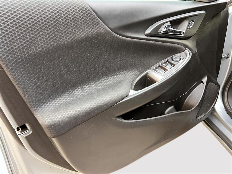 chevrolet Malibu 2024 - 22