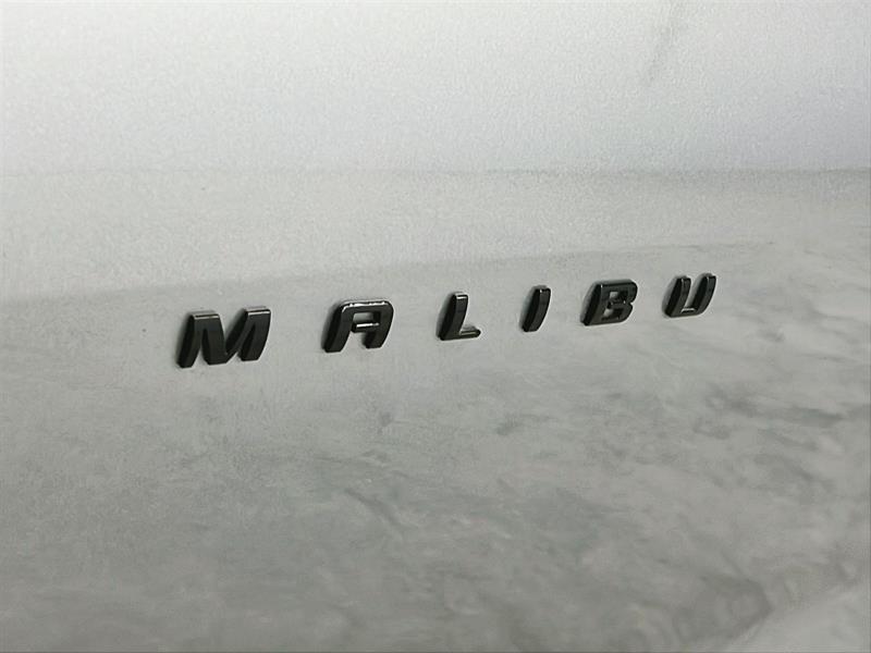 chevrolet Malibu 2024 - 25