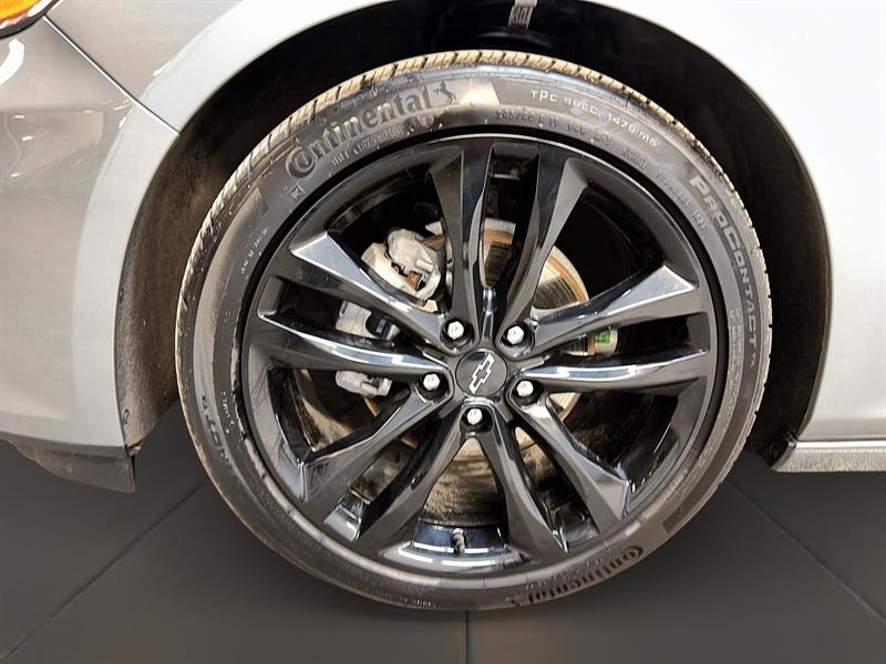 chevrolet Malibu 2024 - 28