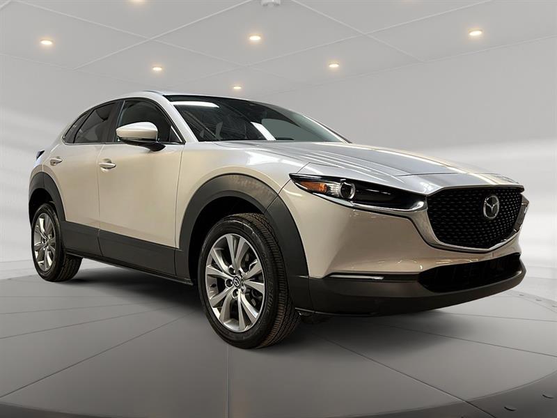 mazda CX-30 2023 - 3