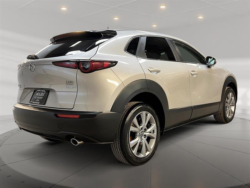 mazda CX-30 2023 - 4