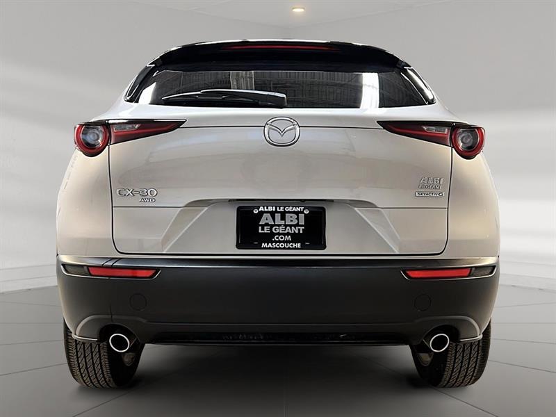 mazda CX-30 2023 - 5
