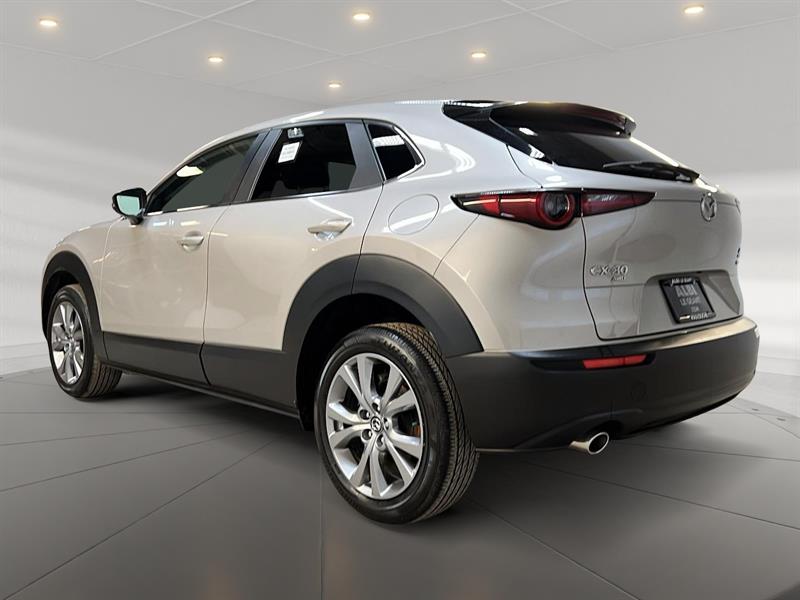 mazda CX-30 2023 - 6