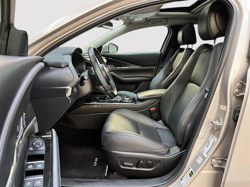 mazda CX-30 2023 - 7