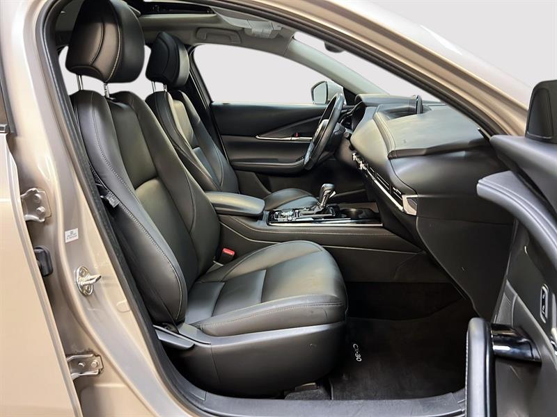 mazda CX-30 2023 - 8