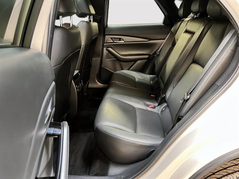 mazda CX-30 2023 - 9