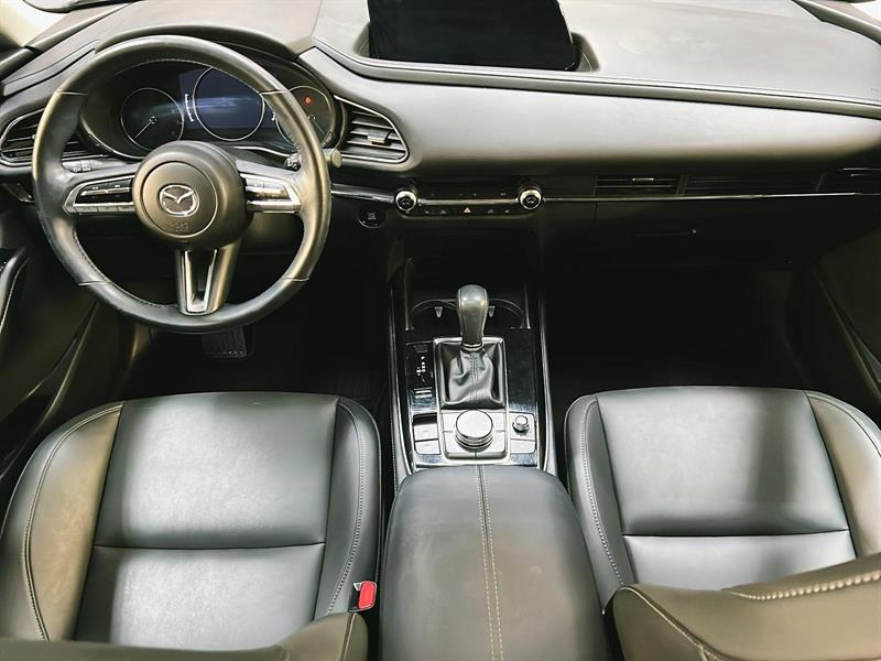 mazda CX-30 2023 - 11