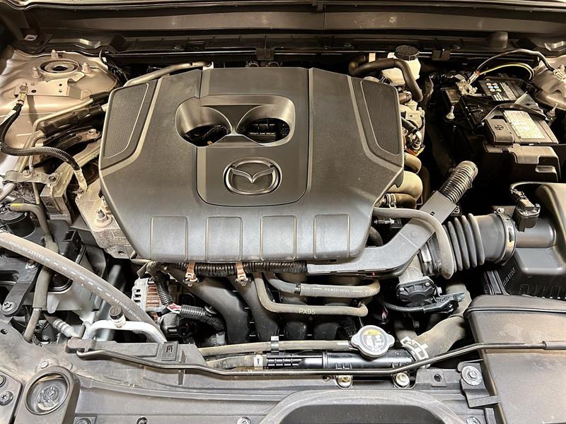 mazda CX-30 2023 - 12