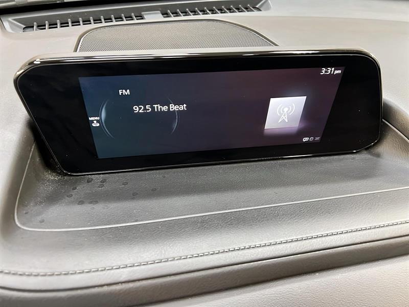 mazda CX-30 2023 - 16