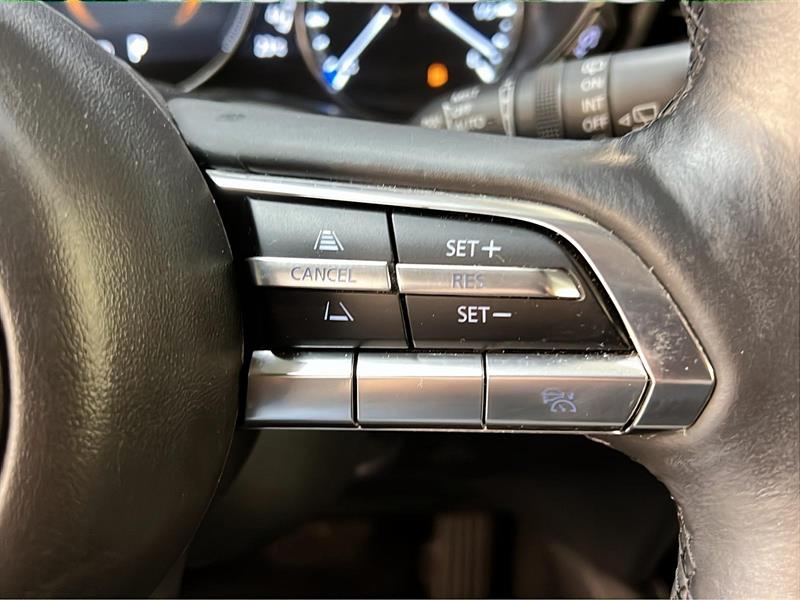 mazda CX-30 2023 - 20