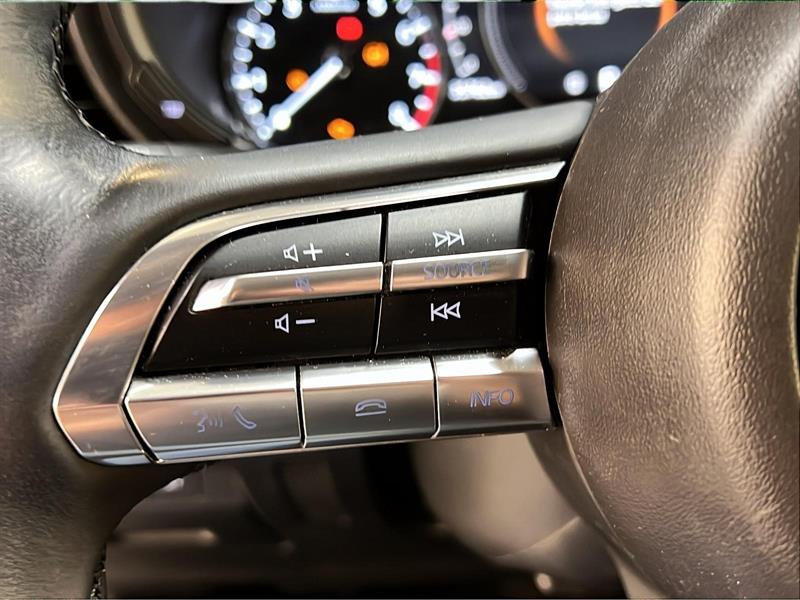 mazda CX-30 2023 - 21