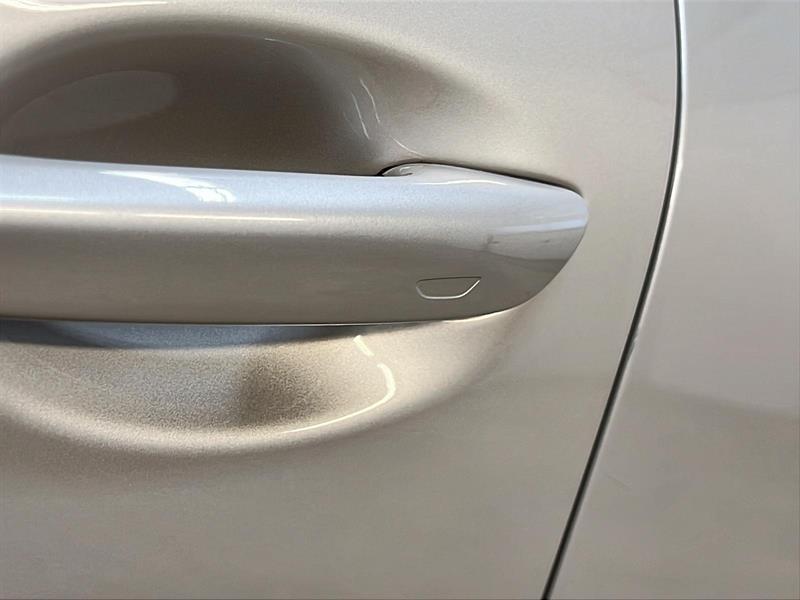 mazda CX-30 2023 - 26