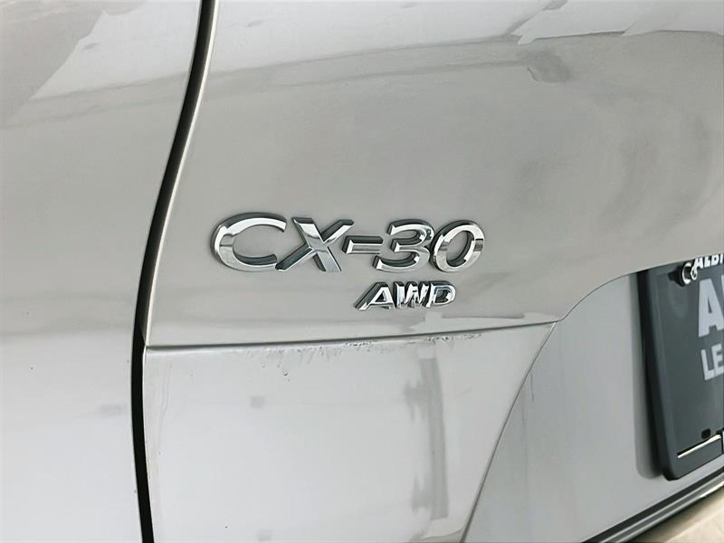 mazda CX-30 2023 - 27