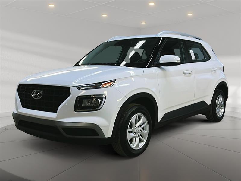 hyundai Venue 2025