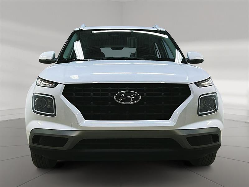 hyundai Venue 2025 - 2