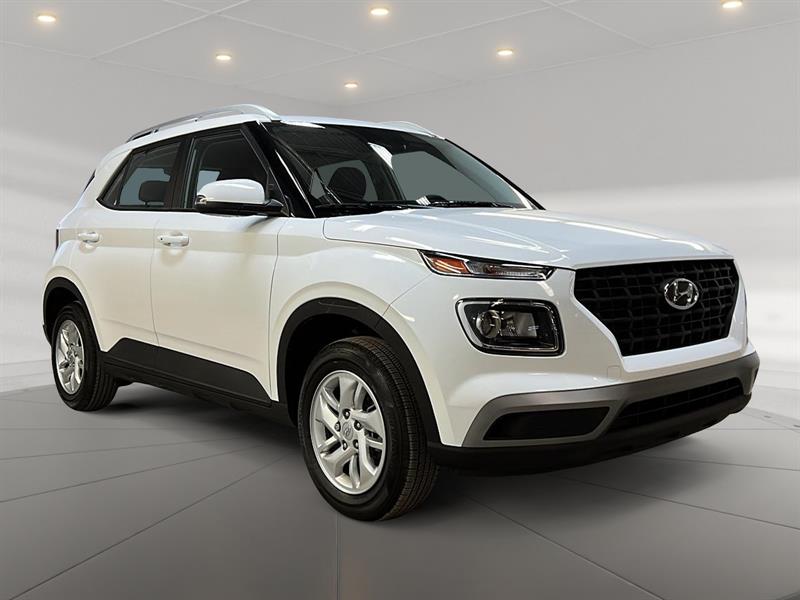 hyundai Venue 2025 - 3