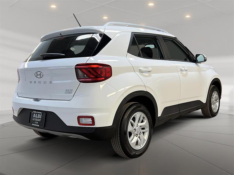 hyundai Venue 2025 - 4