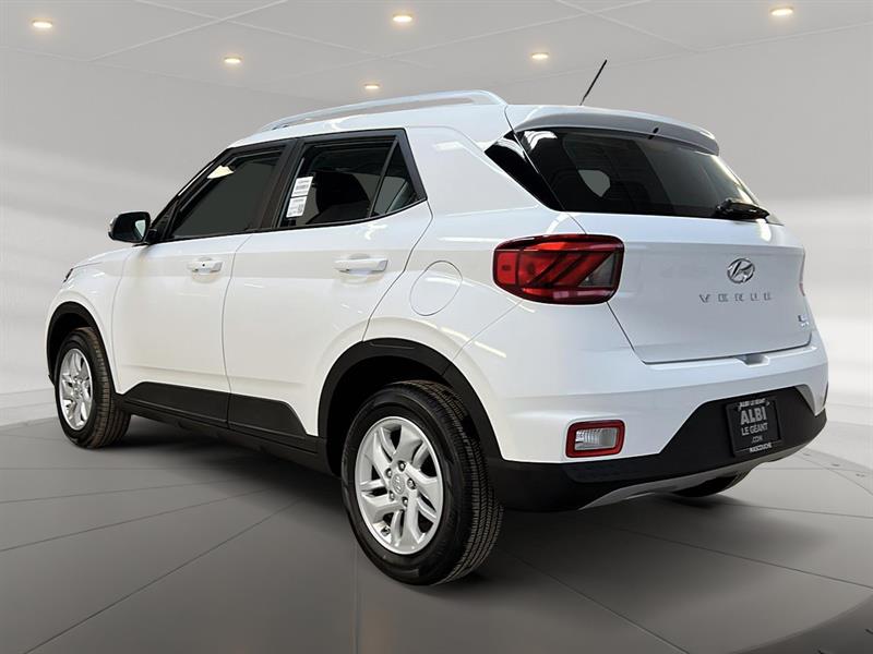 hyundai Venue 2025 - 6