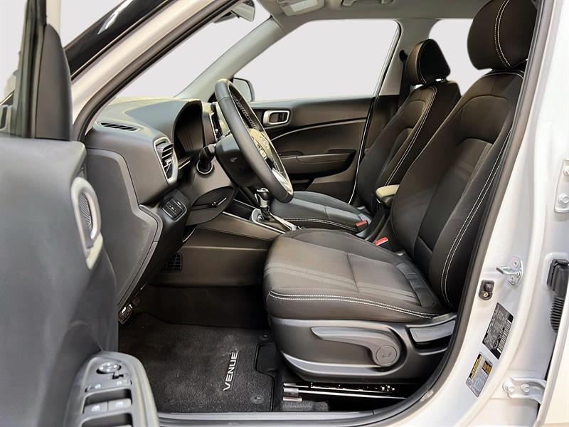 hyundai Venue 2025 - 7
