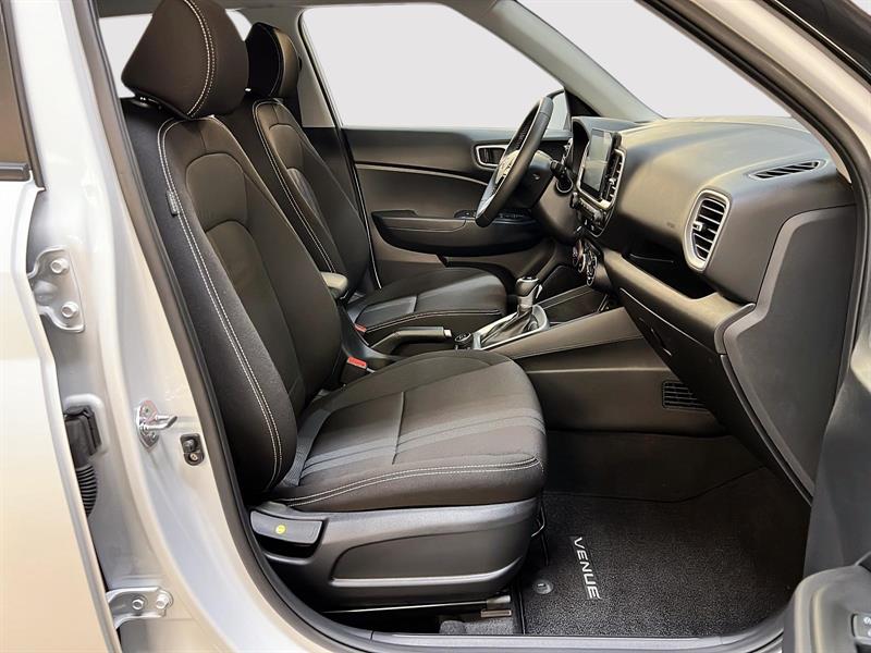 hyundai Venue 2025 - 8