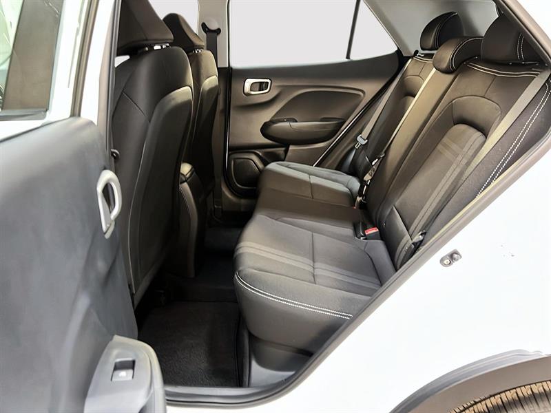 hyundai Venue 2025 - 9