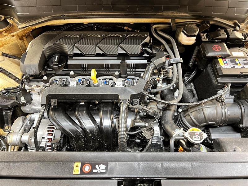 hyundai Venue 2025 - 11