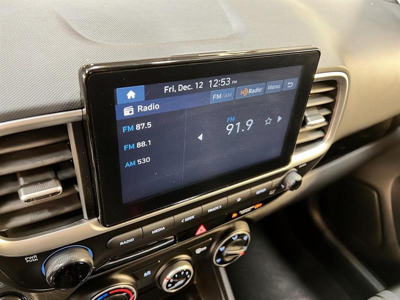 hyundai Venue 2025 - 15