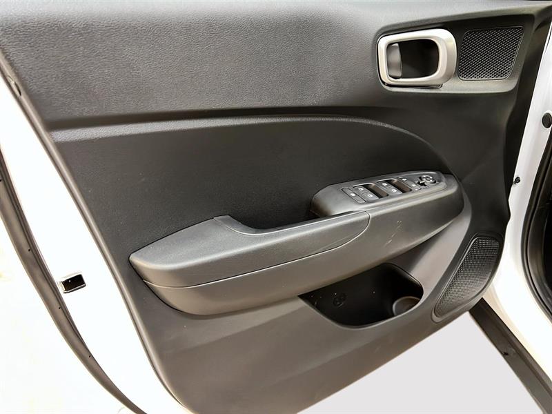 hyundai Venue 2025 - 22