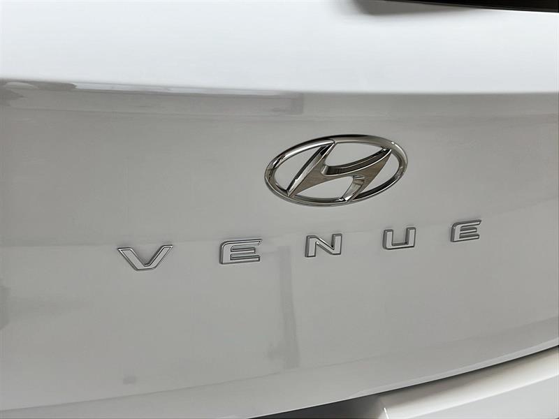 hyundai Venue 2025 - 24